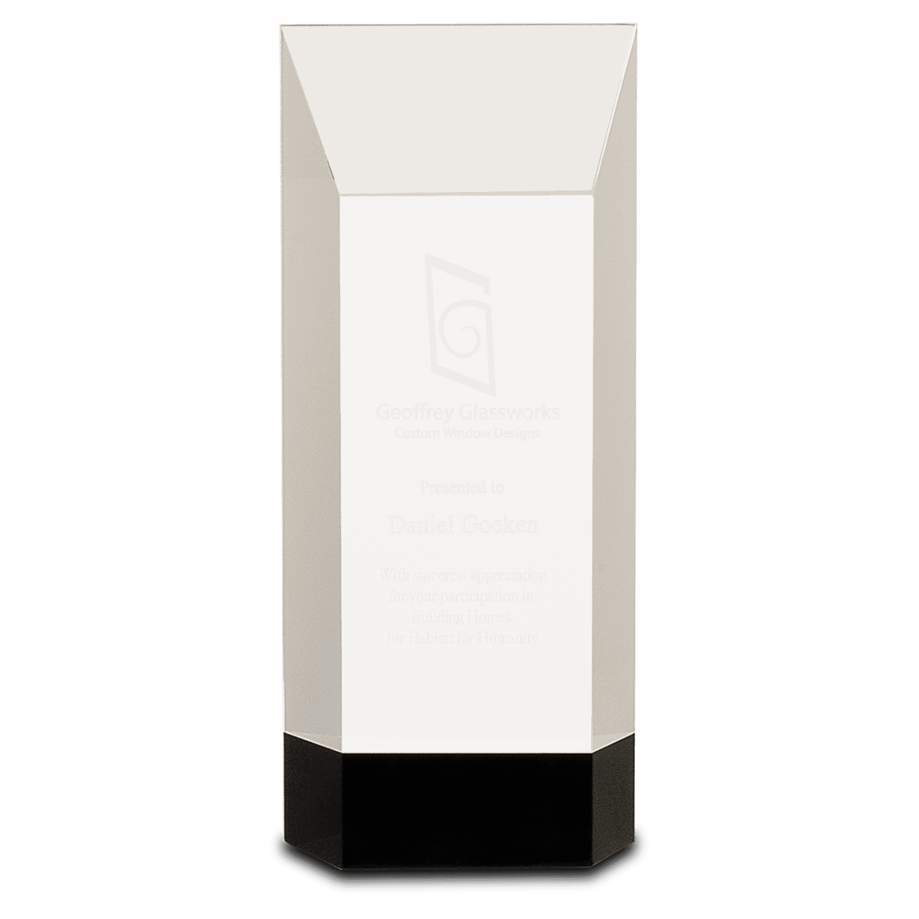 8 1/4" Base - Image 2