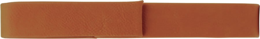 6 1/2" x 1" Laserable Leatherette Single Pen Case - Image 4