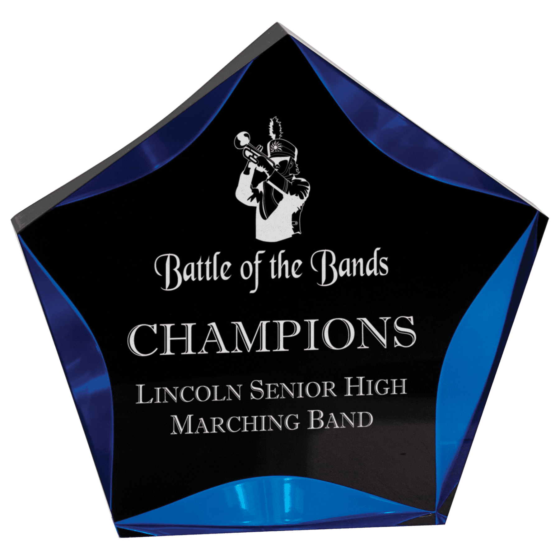 7" Luminary Star Acrylic - Image 5