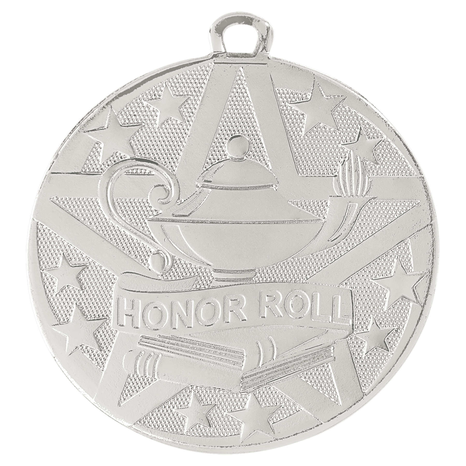 2" Superstar Honor Roll Medal - Image 2