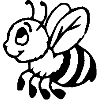 A4 – 226 – Bee