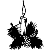 H12 – Candle – 58