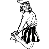 CH1 – Cheerleader – 46