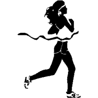 CC6 – Female – Run – 220
