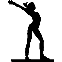 GY2 – Gymnast – Dance – 237