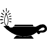 A7 – 32 – Lamp of Knowledge