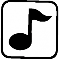 A14 – Music – Note – 221