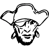 M23 – Pirate – 79