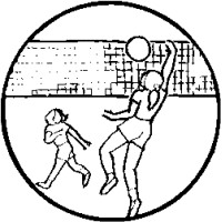 VB2 – Volleyball – 115