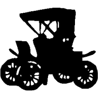 X5 – Carriage – 107