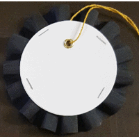 Blank Back String