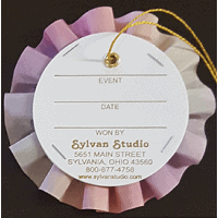 Event Back String