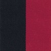Black/Red