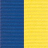Blue/Yellow