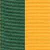 Dark Green/Gold
