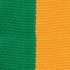Green/Gold