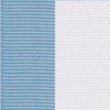 Light Blue/White