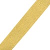 Metallic Gold