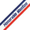 R/W/B Honorable Mention