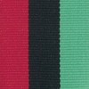 Red/Black/Green