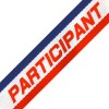 R/W/B Participant